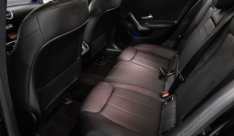 2025 Mercedes Benz CLA250 full