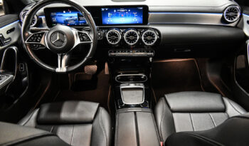 2025 Mercedes Benz CLA250 full