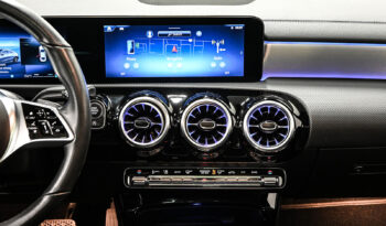 2025 Mercedes Benz CLA250 full