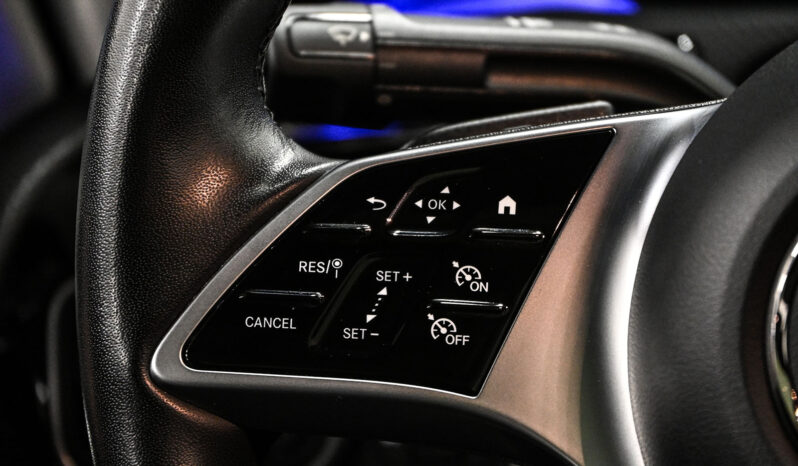 2025 Mercedes Benz CLA250 full