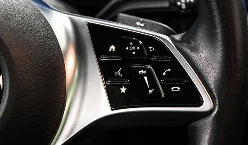 2025 Mercedes Benz CLA250 full