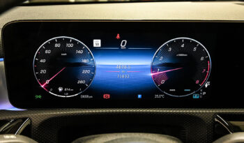2025 Mercedes Benz CLA250 full