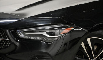 2025 Mercedes Benz CLA250 full