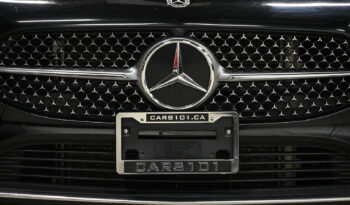 2025 Mercedes Benz CLA250 full
