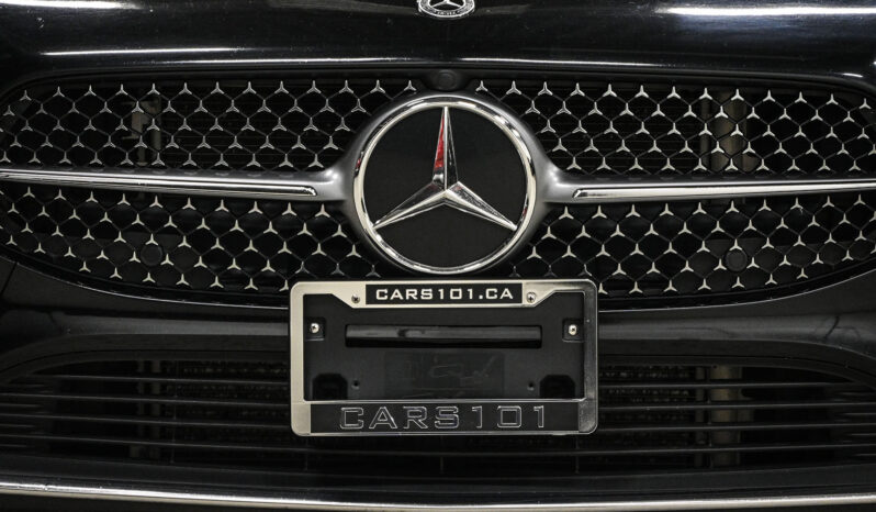 2025 Mercedes Benz CLA250 full