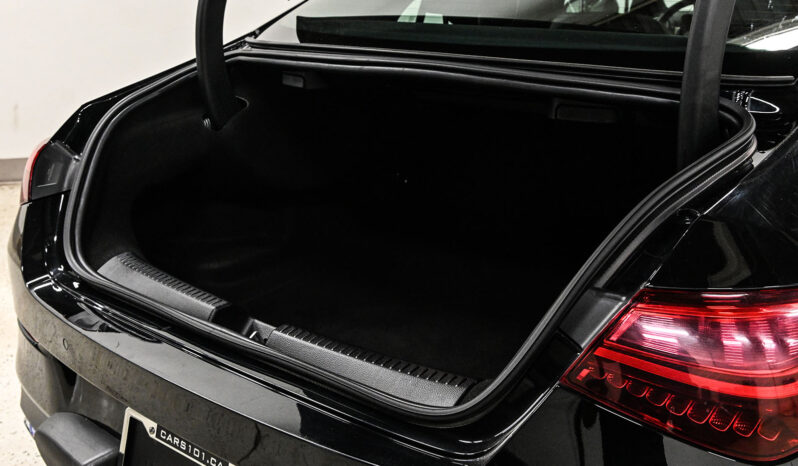 2025 Mercedes Benz CLA250 full