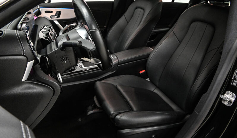 2025 Mercedes Benz CLA250 full
