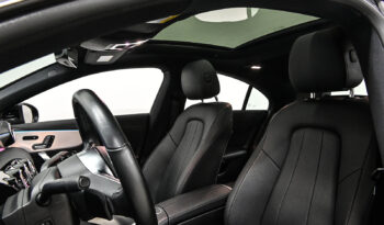 2025 Mercedes Benz CLA250 full