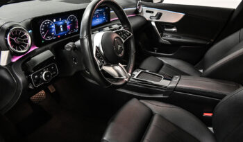 2025 Mercedes Benz CLA250 full