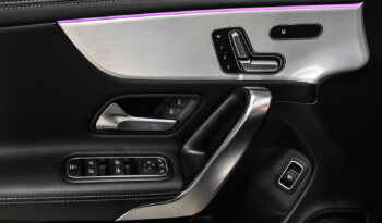 2025 Mercedes Benz CLA250 full