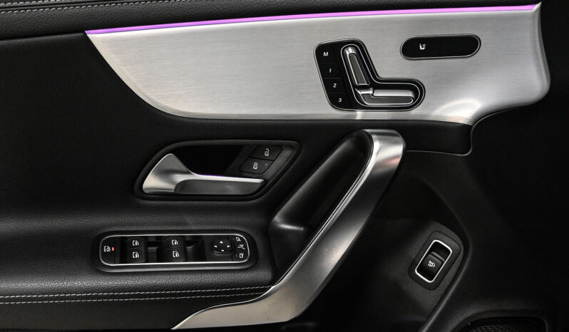 2025 Mercedes Benz CLA250 full