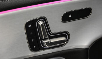 2025 Mercedes Benz CLA250 full