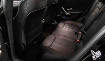 2025 Mercedes Benz CLA250 full