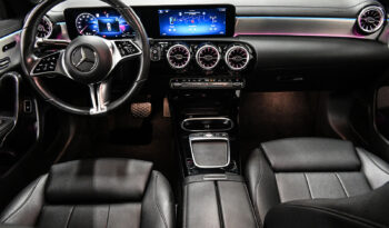 2025 Mercedes Benz CLA250 full