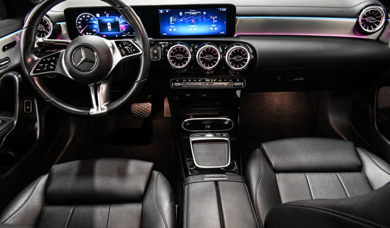 2025 Mercedes Benz CLA250 full