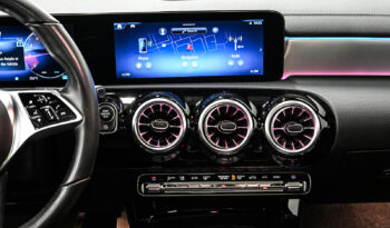 2025 Mercedes Benz CLA250 full