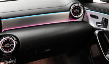 2025 Mercedes Benz CLA250 full