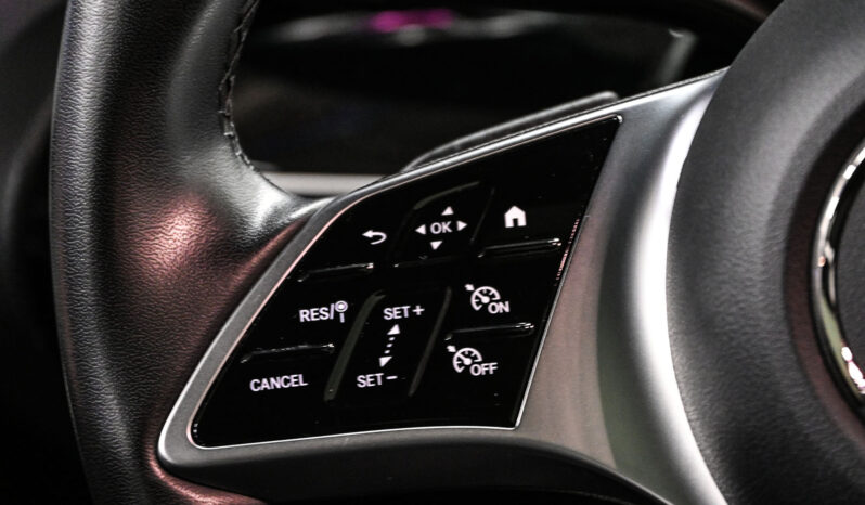 2025 Mercedes Benz CLA250 full