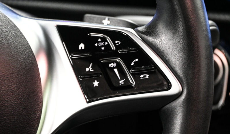 2025 Mercedes Benz CLA250 full