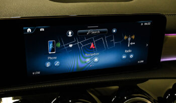 2025 Mercedes Benz CLA250 full
