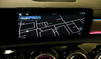 2025 Mercedes Benz CLA250 full