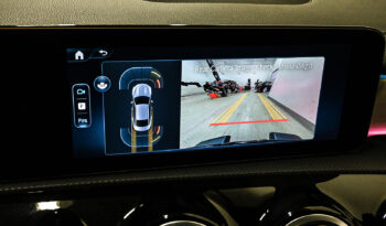 2025 Mercedes Benz CLA250 full
