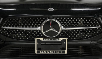 2025 Mercedes Benz CLA250 full