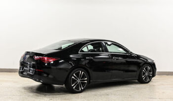 2025 Mercedes Benz CLA250 full