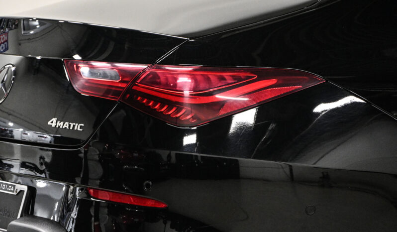 2025 Mercedes Benz CLA250 full