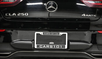 2025 Mercedes Benz CLA250 full