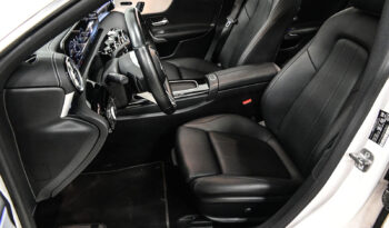 2025 Mercedes Benz CLA250 full
