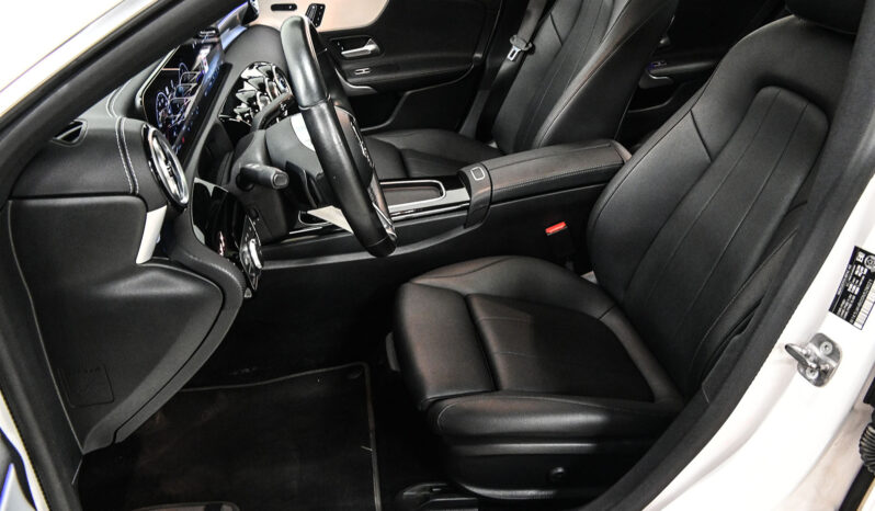 2025 Mercedes Benz CLA250 full