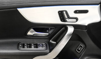 2025 Mercedes Benz CLA250 full