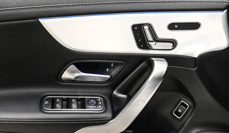 2025 Mercedes Benz CLA250 full