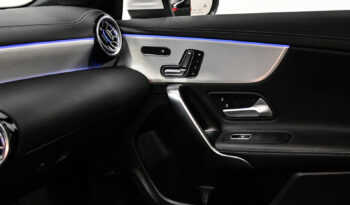 2025 Mercedes Benz CLA250 full