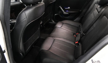 2025 Mercedes Benz CLA250 full