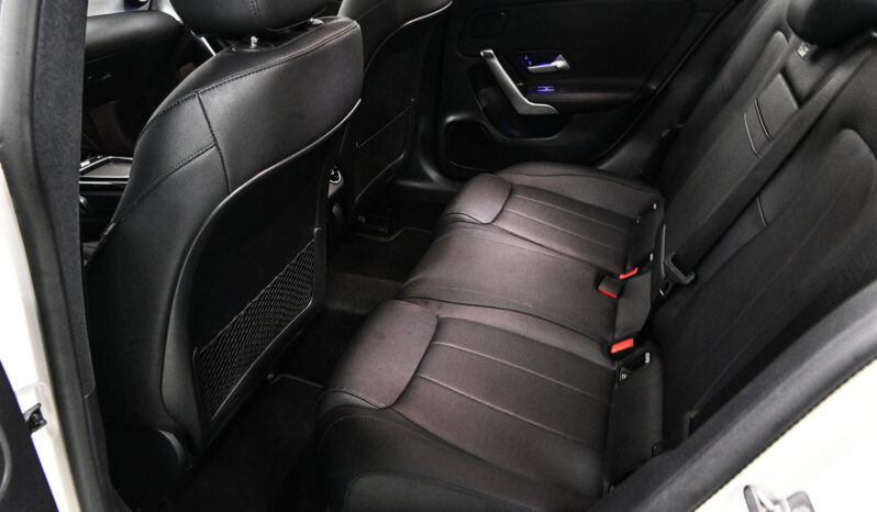 2025 Mercedes Benz CLA250 full
