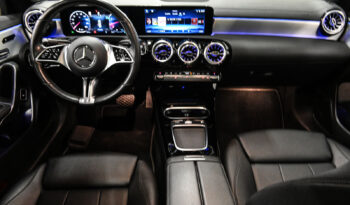 2025 Mercedes Benz CLA250 full