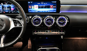 2025 Mercedes Benz CLA250 full