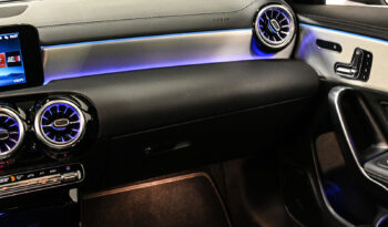2025 Mercedes Benz CLA250 full