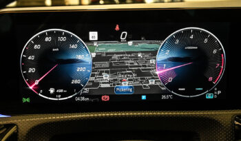2025 Mercedes Benz CLA250 full