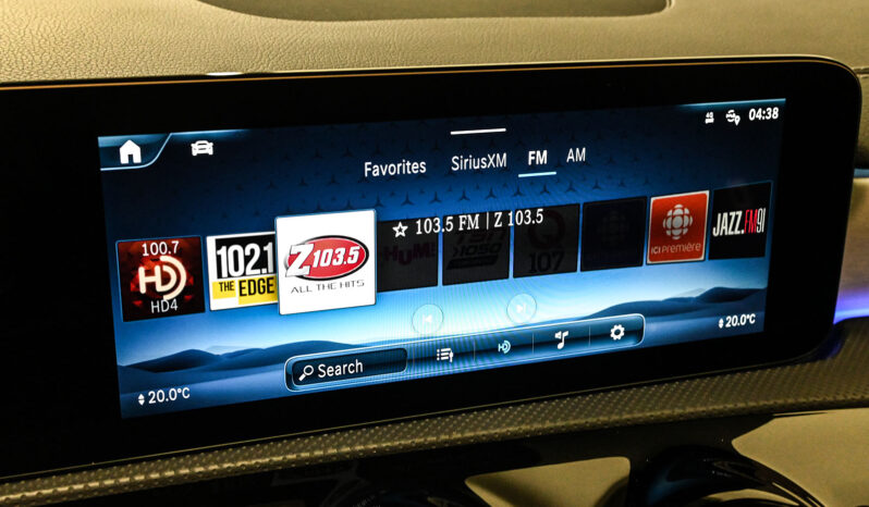 2025 Mercedes Benz CLA250 full