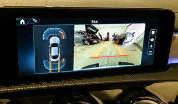 2025 Mercedes Benz CLA250 full