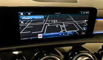 2025 Mercedes Benz CLA250 full
