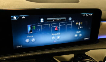 2025 Mercedes Benz CLA250 full