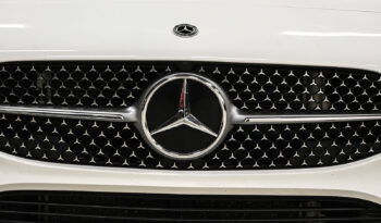2025 Mercedes Benz CLA250 full