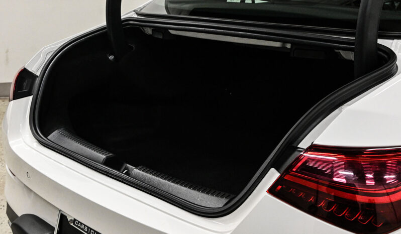 2025 Mercedes Benz CLA250 full