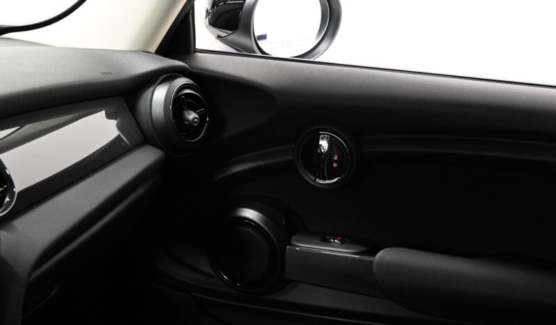 2024 MINI COOPER full