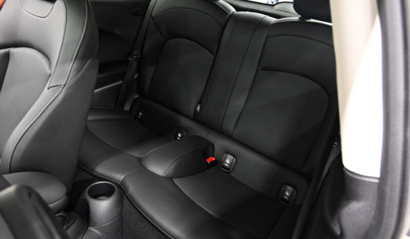 2024 MINI COOPER full