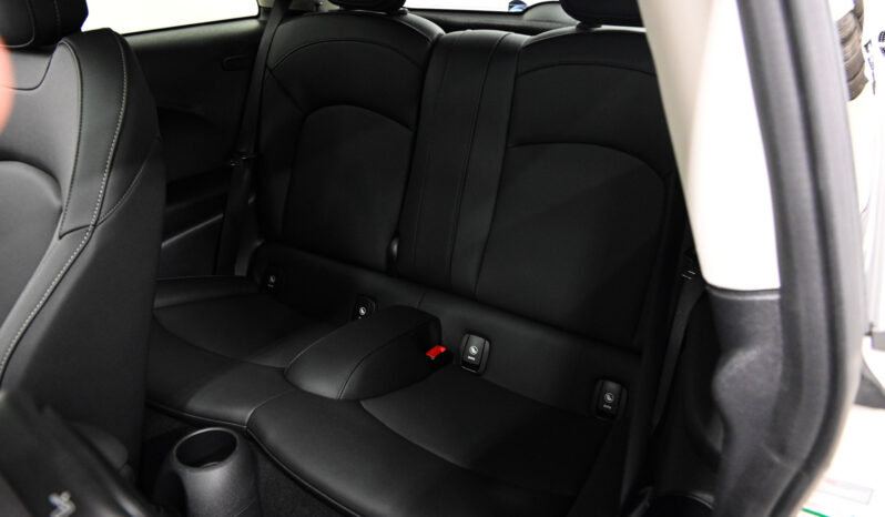 2024 MINI COOPER full
